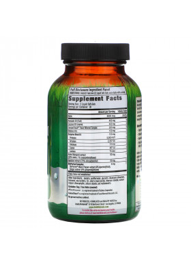 Irwin Naturals, Biotin-6000 with Bamboo Extract, 60 Liquid Soft-Gels