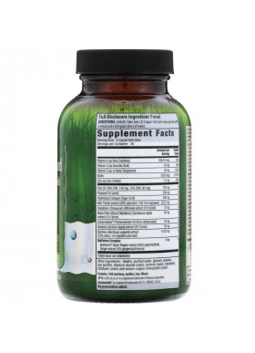 Irwin Naturals, Cleanse First Beauty-Guard, 60 Liquid Soft-Gels