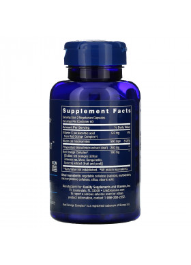 Life Extension, Shade Factor, 120 Vegetarian Capsules