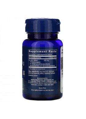 Life Extension, Skin Restoring Ceramides, 30 Liquid Vegetarian Capsules