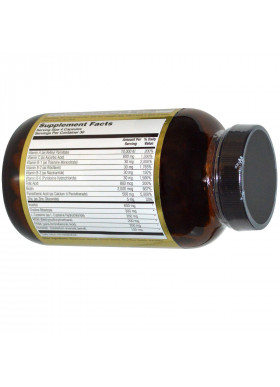 LifeTime Vitamins, Supreme Vital Hair with MSM, 120 Capsules