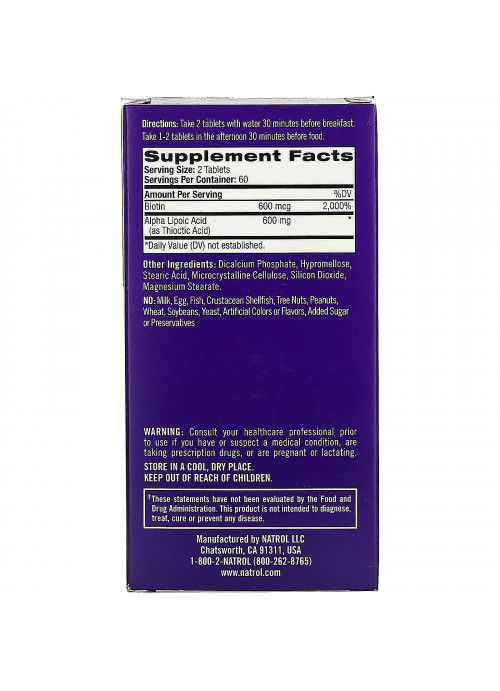 Natrol, Minus-10, 120 Tablets