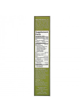 Natrol, Shen Min, DHT Blocker, 60 Tablets