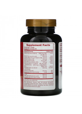 Nature's Plus, Ultra Hair, For Men and Women, 90 Tablets