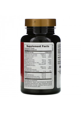 Nature's Plus, Ultra Hair, For Men & Women, 120 Tablets