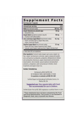 New Chapter, Perfect Hair, Skin, & Nails, 90 Vegetarian Capsules