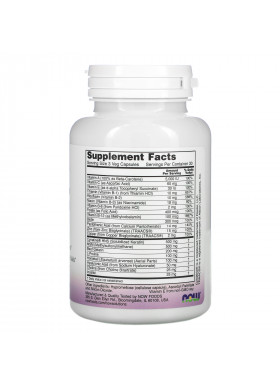 Now Foods, Solutions, Clinically Advanced Hair, Skin & Nails, 90 Veg Capsules