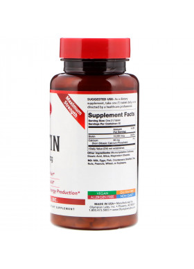 Olympian Labs, Biotin, 10,000 mcg, 60 Tablets