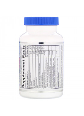 RidgeCrest Herbals, Hair ReVive, 120 Capsules