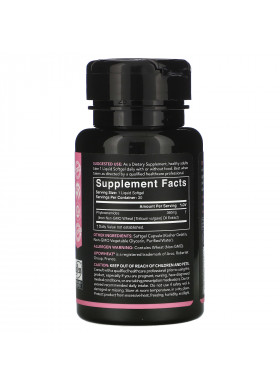 Sports Research, Phytoceramides Skin Hydration, 350 mg, 30 Softgels
