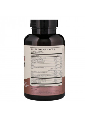 Terra Origin, Beauty, 60 Capsules