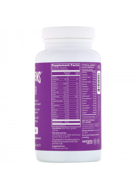 Vital Proteins, Beef Liver, 750 mg, 120 Capsules