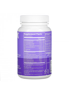 Vital Proteins, Hair Boost, 60 Capsules