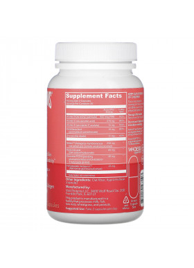 Vital Proteins, Radiance Boost, 60 Capsules