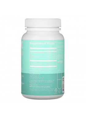 Vital Proteins, Skin Hydration Boost, 60 Capsules