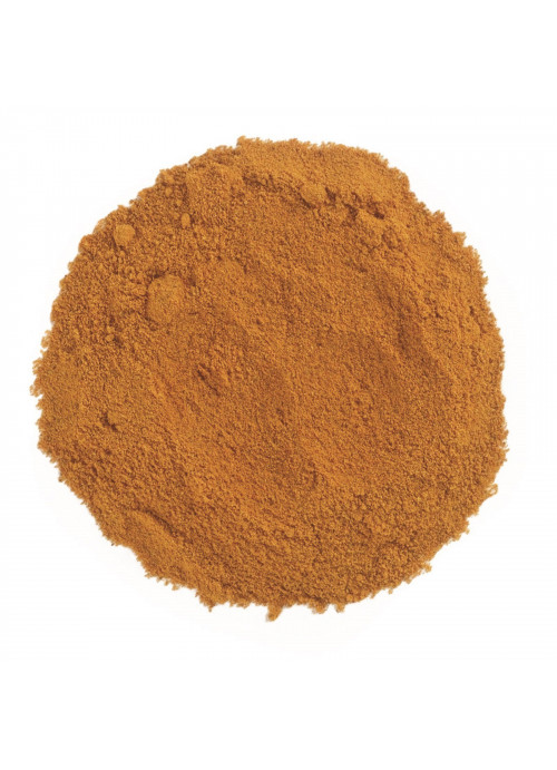 Frontier Natural Products, Ground Turmeric Root, 16 oz (453 g)