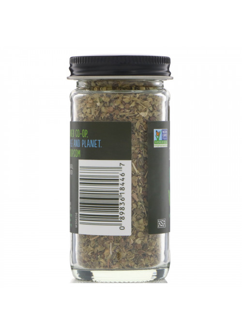 Frontier Natural Products, Herbs of Italy, Italian Blend of Aromatic Herbs, 0.80 oz (22 g)