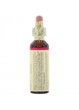 Bach, Original Flower Remedies, Crab Apple, 0.7 fl oz (20 ml)