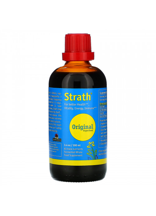 Bio-Strath, Original Superfood, 3.4 oz (100 ml)