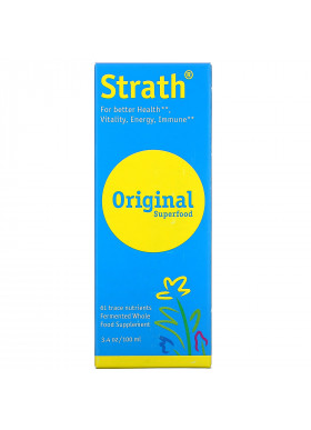 Bio-Strath, Original Superfood, 3.4 oz (100 ml)