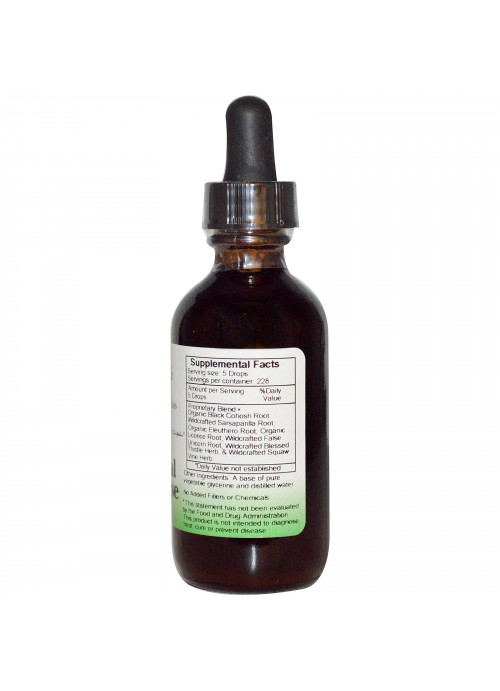 Christopher's Original Formulas, Hormonal Changease Formula, 2 fl oz (59 ml)