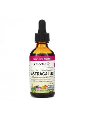 Eclectic Institute, Astragalus, 2 fl oz (60 ml)