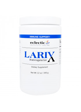 Eclectic Institute, Larix Arabinogalactan, 12 oz (340.5 g)