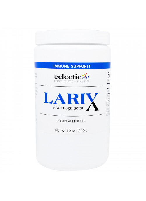 Eclectic Institute, Larix Arabinogalactan, 12 oz (340.5 g)