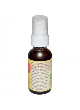 Flower Essence Services, Activ-8, Flower Essence & Essential Oil, 1 fl oz (30 ml)