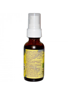 Flower Essence Services, Illumine, Flower Essence & Essential Oil, 1 fl oz (30ml)