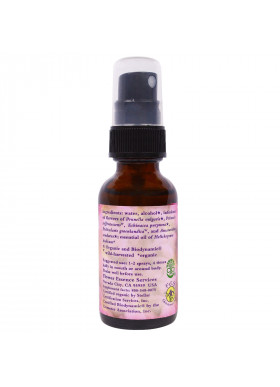 Flower Essence Services, Magenta Self-Healer, Flower Essence & Essential Oil, 1 fl oz (30 ml)