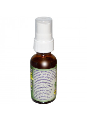 Flower Essence Services, Quintessentials, Post-Trauma Stabilizer, Flower Essence & Essential Oil, 1 fl oz (30 ml)