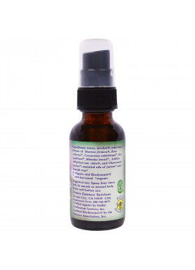 Flower Essence Services, Sacred Heart, Flower Essence & Essential Oil, 1 fl oz (30 ml)