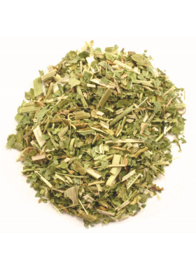 Frontier Natural Products, Cut & Sifted Passion Flower Herb, 16 oz (453 g)