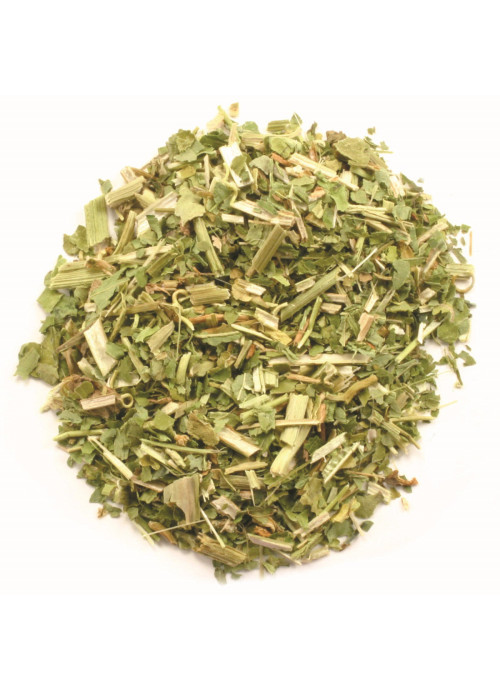 Frontier Natural Products, Cut & Sifted Passion Flower Herb, 16 oz (453 g)