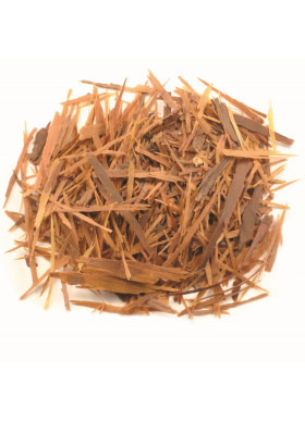 Frontier Natural Products, Cut & Sifted Pau d'Arco Bark, 16 oz (453 g)