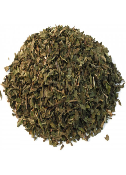 Frontier Natural Products, Cut & Sifted Peppermint Leaf, 16 oz (453 g)