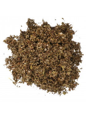 Frontier Natural Products, Cut & Sifted Red Raspberry Leaf, 16 oz (453 g)