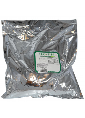 Frontier Natural Products, Cut & Sifted Senna Leaf, 16 oz (453 g)