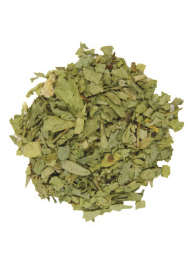 Frontier Natural Products, Cut & Sifted Senna Leaf, 16 oz (453 g)