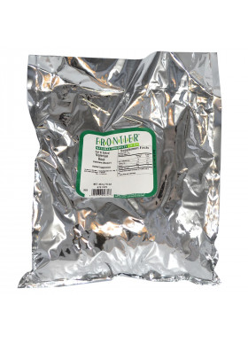 Frontier Natural Products, Cut & Sifted Valerian Root, 16 oz (453 g)