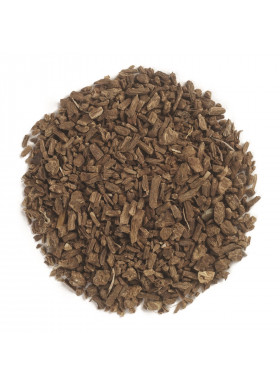 Frontier Natural Products, Cut & Sifted Valerian Root, 16 oz (453 g)