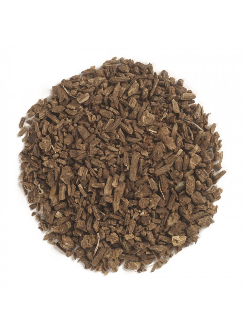 Frontier Natural Products, Cut & Sifted Valerian Root, 16 oz (453 g)