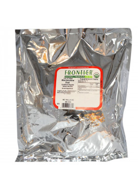 Frontier Natural Products, Organic Cut & Sifted Marshmallow Root, 16 oz (453 g)