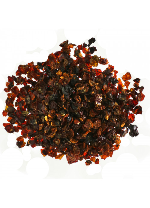 Frontier Natural Products, Organic Cut & Sifted Seedless Rosehips, 16 oz (453 g)