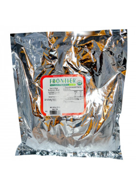 Frontier Natural Products, Organic Cut & Sifted Valerian Root, 16 oz (453 g)