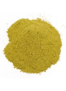 Frontier Natural Products, Organic Powdered Goldenseal Root, 4 oz (113 g)