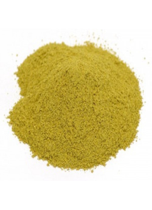Frontier Natural Products, Organic Powdered Goldenseal Root, 4 oz (113 g)