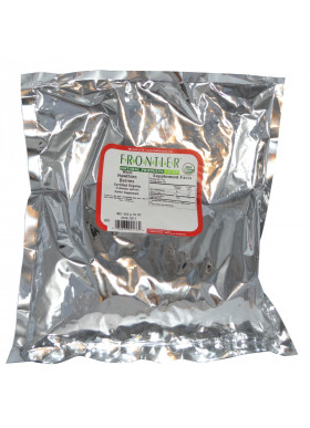 Frontier Natural Products, Organic Whole Hawthorn Berries, 16 oz (453 g)