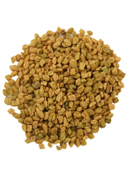 Frontier Natural Products, Whole Fenugreek Seed, 16 oz (453 g)